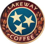 Lakeway Coffee Roasting