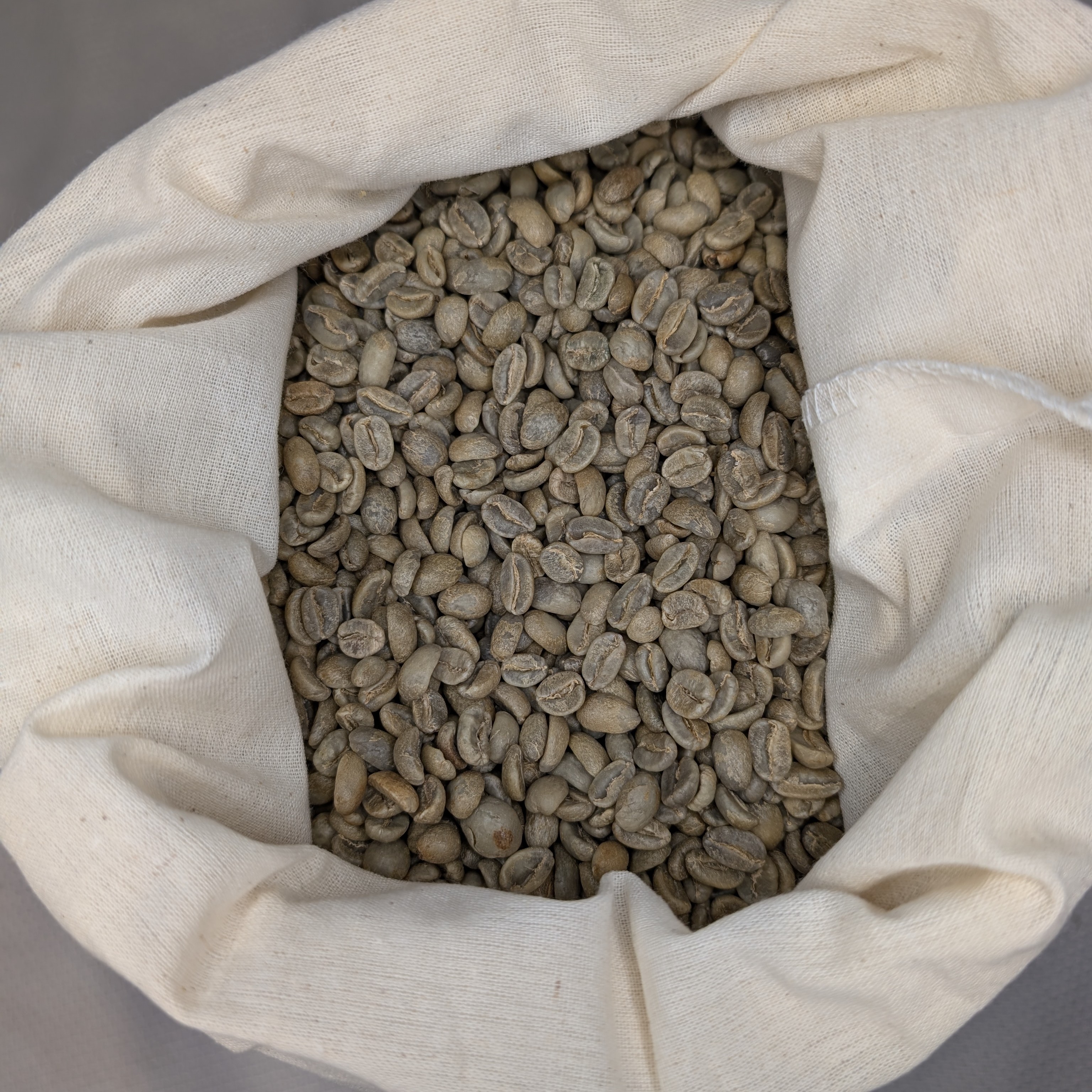 Guatemala Washed, Acatenango