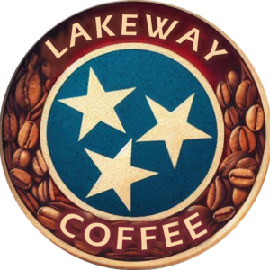 Lakeway Coffee Roasting