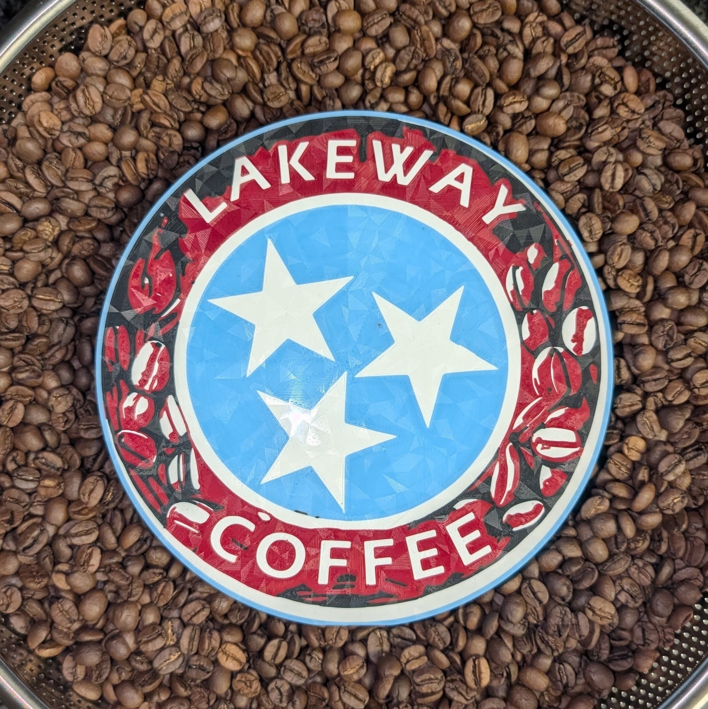 All Coffee