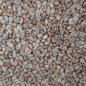 Honduras Red Honey, Marcala